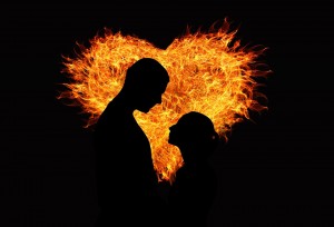 Grounding e amore