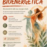 Classi di Bioenergetica